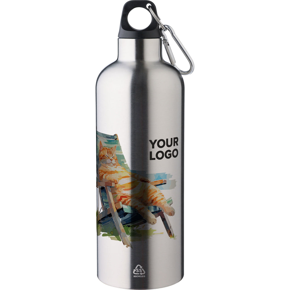 The Lysandra - Recycled double walled bottle (500 ml)