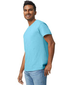 Gildan Heavy Cotton™ T-Shirt Sky Blue