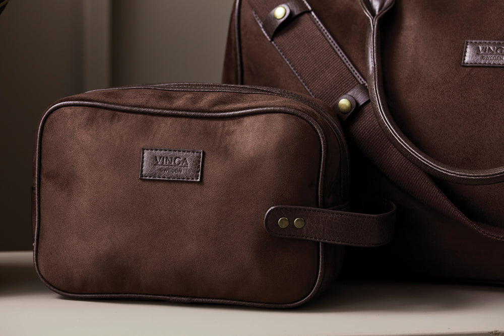 VINGA Hunton washbag