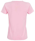 SOL'S Ladies Imperial Heavy T-Shirt Candy Pink