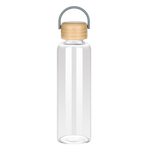 Vitality Bottle without Silicone Sleeve