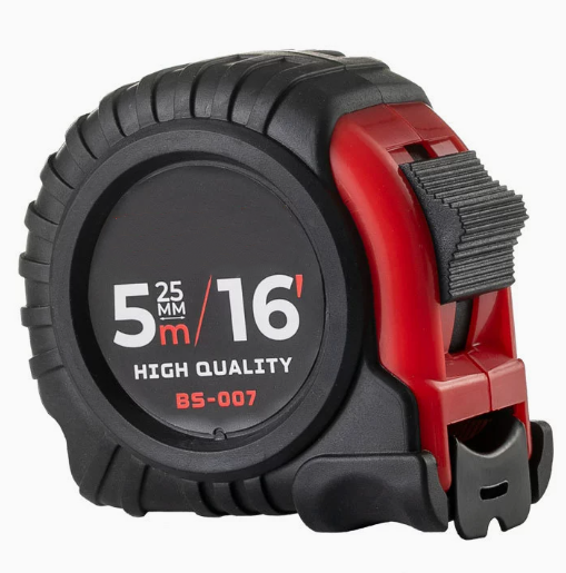 5m Tape Measure
