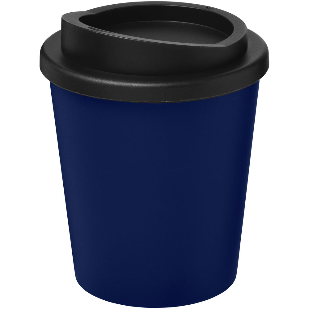 Branded Americano® Espresso 250 ml insulated tumbler