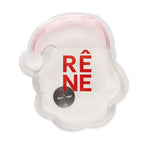 Santa hand warmer