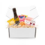 Summer Collection, Summer Gift Box, Prosecco, Bespoke