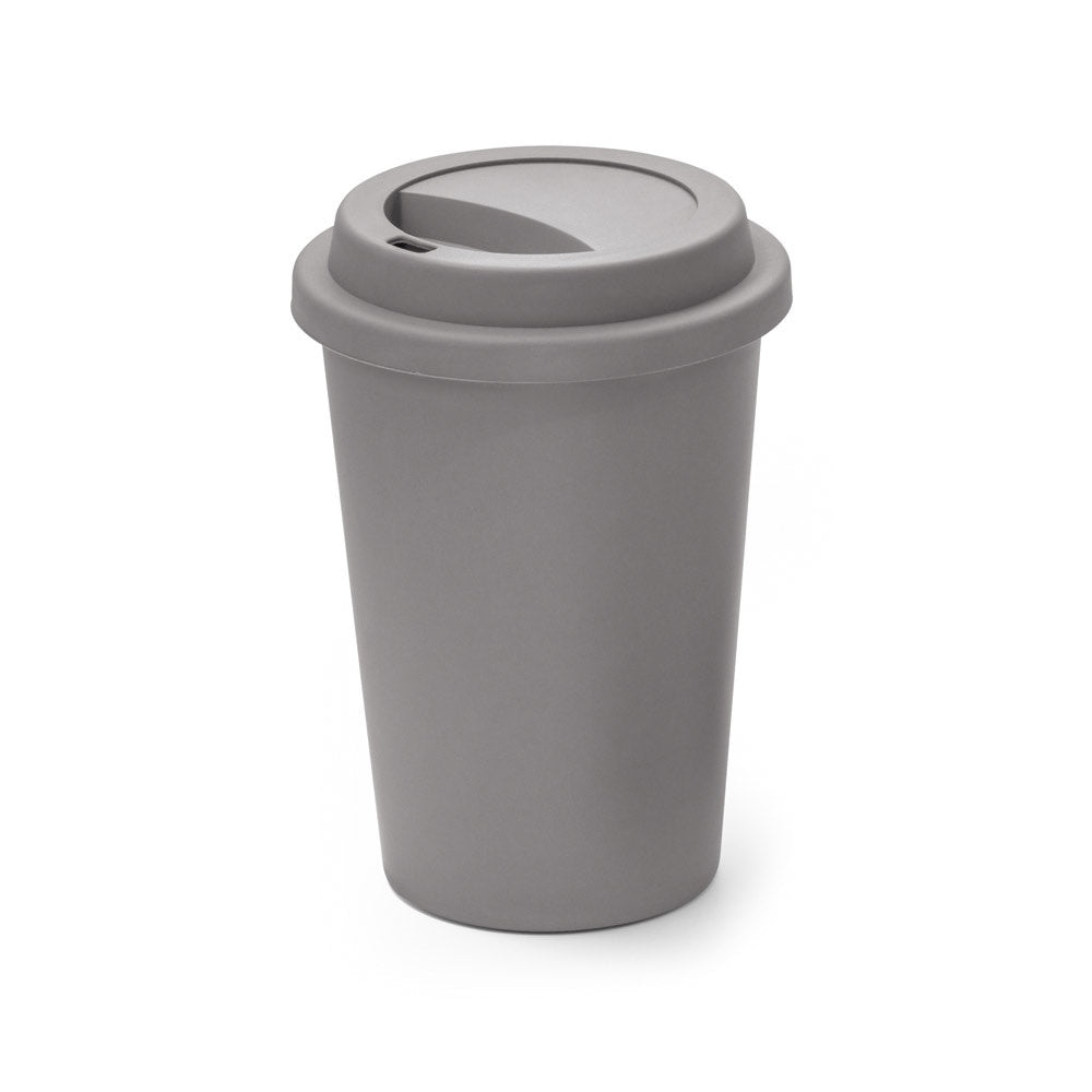 TONALI 450. Reusable cup in PP 450 mL
