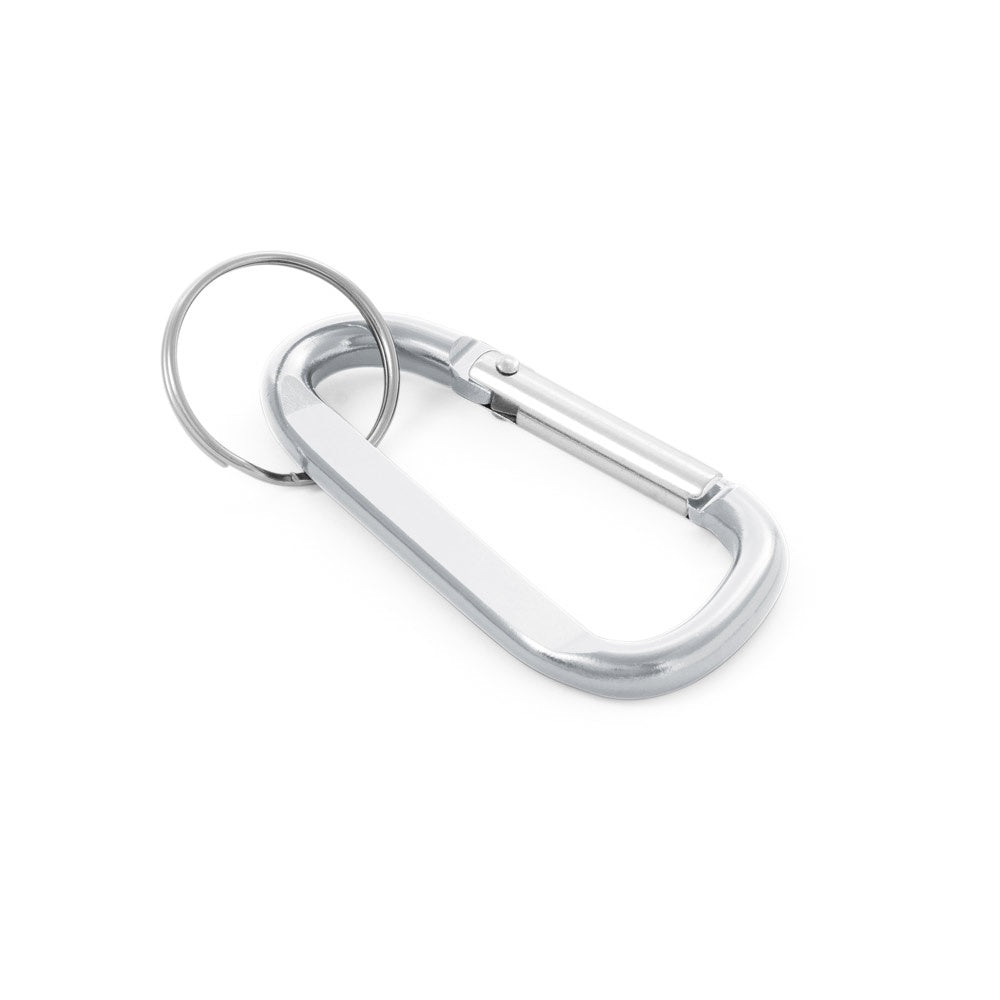 MATTHEW. Aluminium carabiner