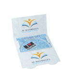 Walletmate Protractor & Wallet