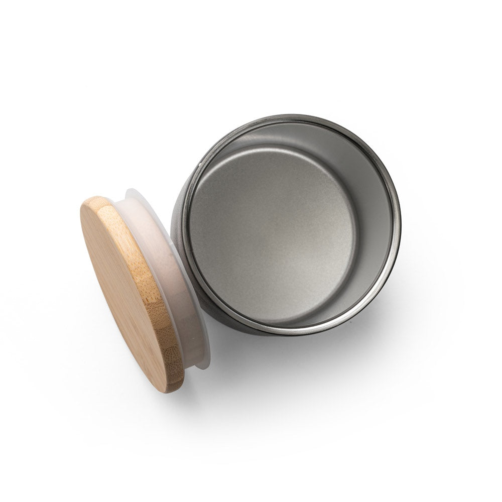 NORRE TUMBLER. Stainless steel cup 370 mL