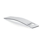 Branded Stainless steel bottle opener