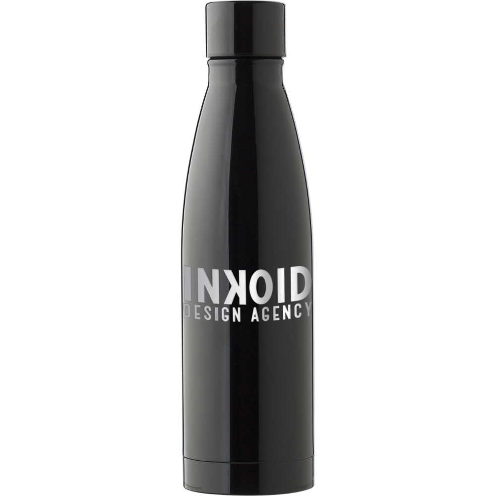 Hexby Stainless steel double walled bottle (500ml)