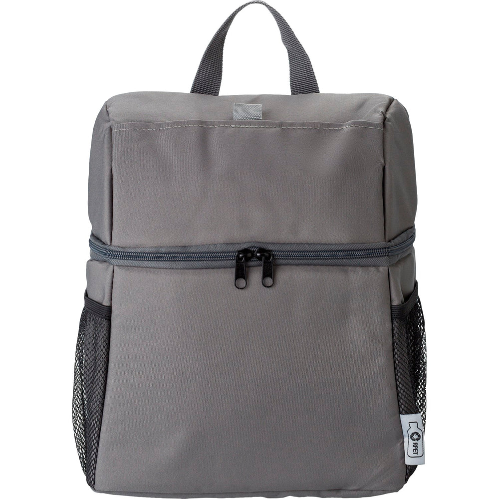 Tessyman Recycled cooler backpack
