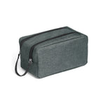 WAYNE. 600D toiletry bag