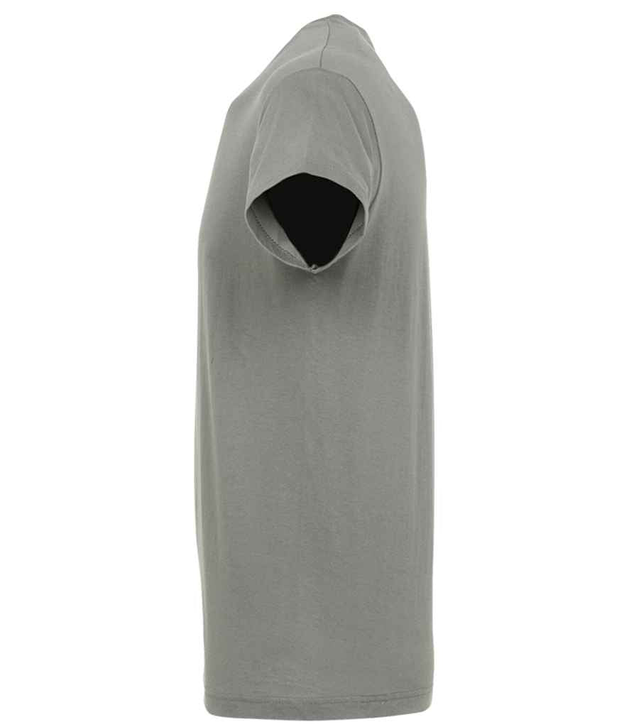 SOL'S Regent T-Shirt Zinc