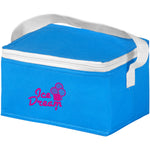 Branded Spectrum 6-can cooler bag 4L
