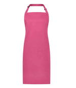 Branded Brand Lab Adjustable Bib Apron