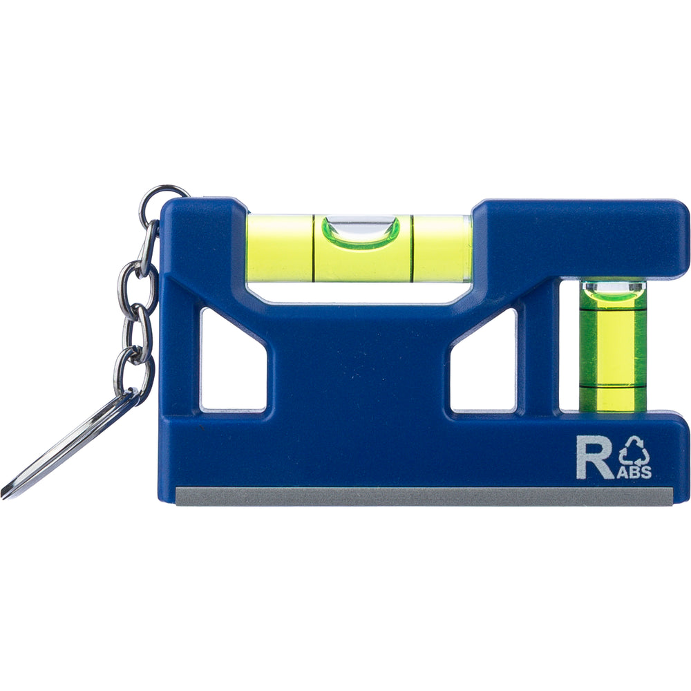 The Indira - Recycled spirit level