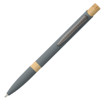 The Calandra - Recycled aluminium ballpen
