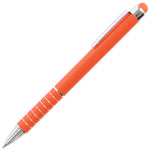 Branded HL TROPICAL SOFT STYLUS pen
