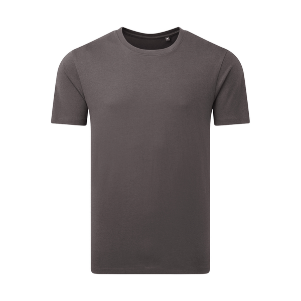 Anthem Unisex Organic Midweight T-Shirt