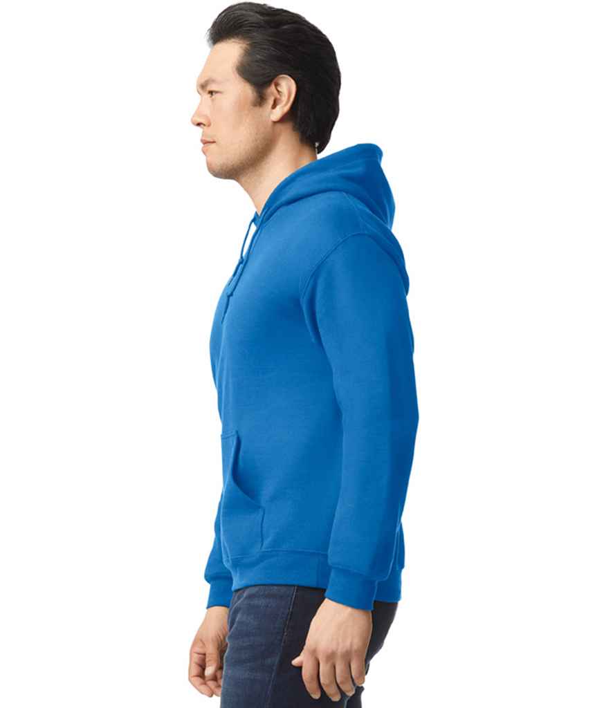 Gildan Heavy Blend™ Hooded Sweatshirt Royal Blue