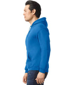 Gildan Heavy Blend™ Hooded Sweatshirt Royal Blue