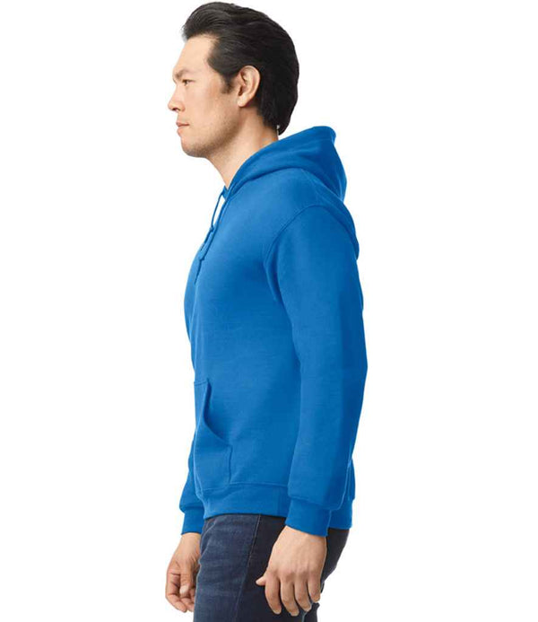 Gildan Heavy Blend™ Hooded Sweatshirt Royal Blue