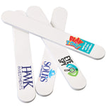 Nail Files Printed Full Colour