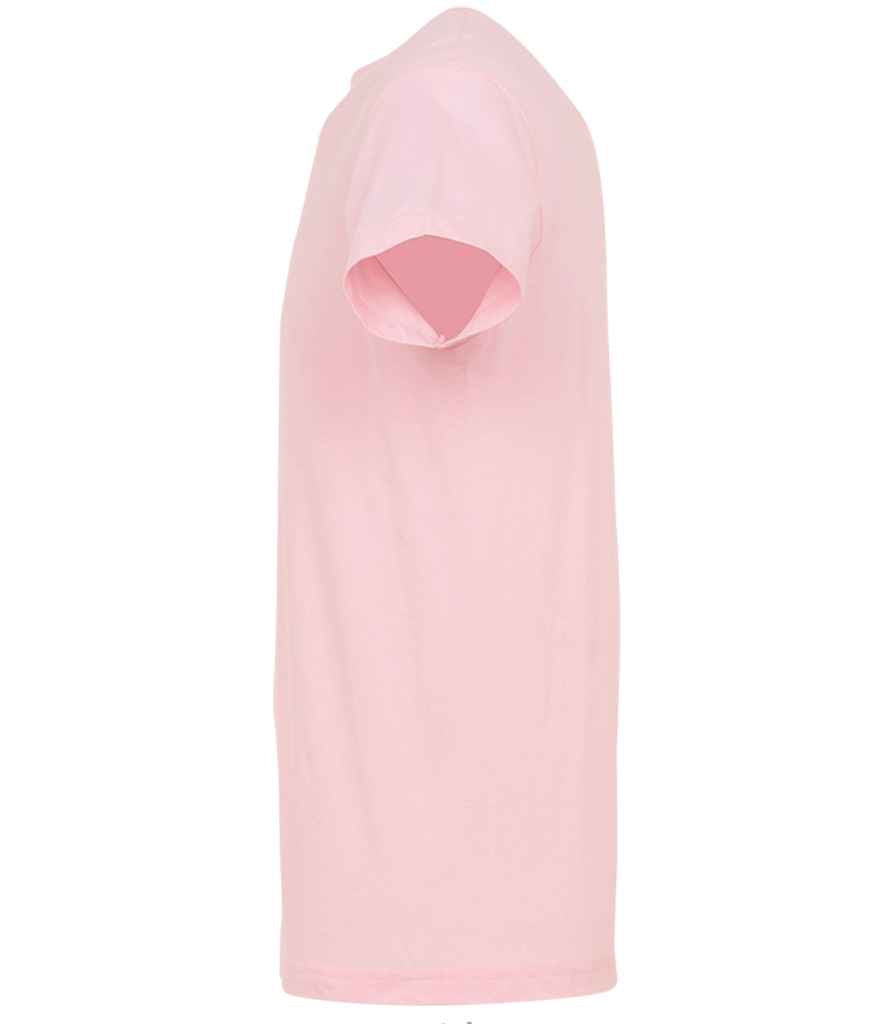 SOL'S Regent T-Shirt Medium Pink