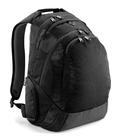 Quadra Vessel™ Laptop Backpack