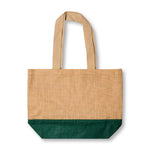 Jute Beach Bag