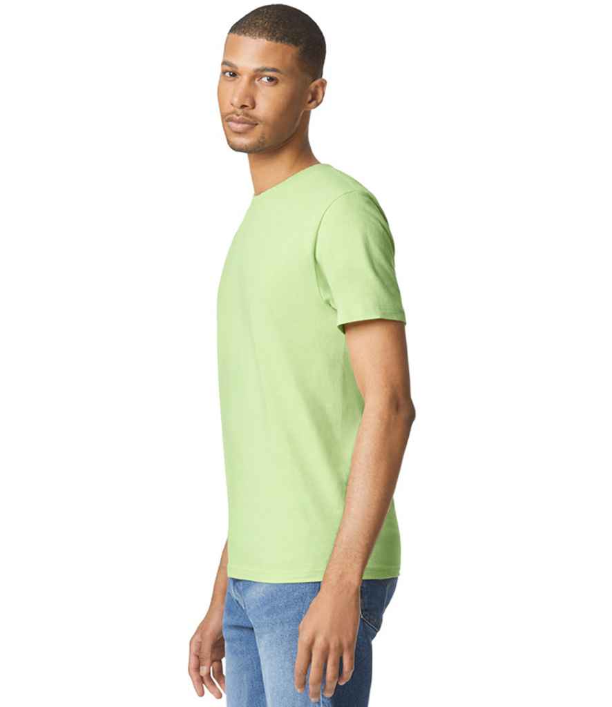 Gildan SoftStyle® Adult T-Shirt Pistachio