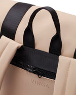 Branded VINGA Baltimore Backpack