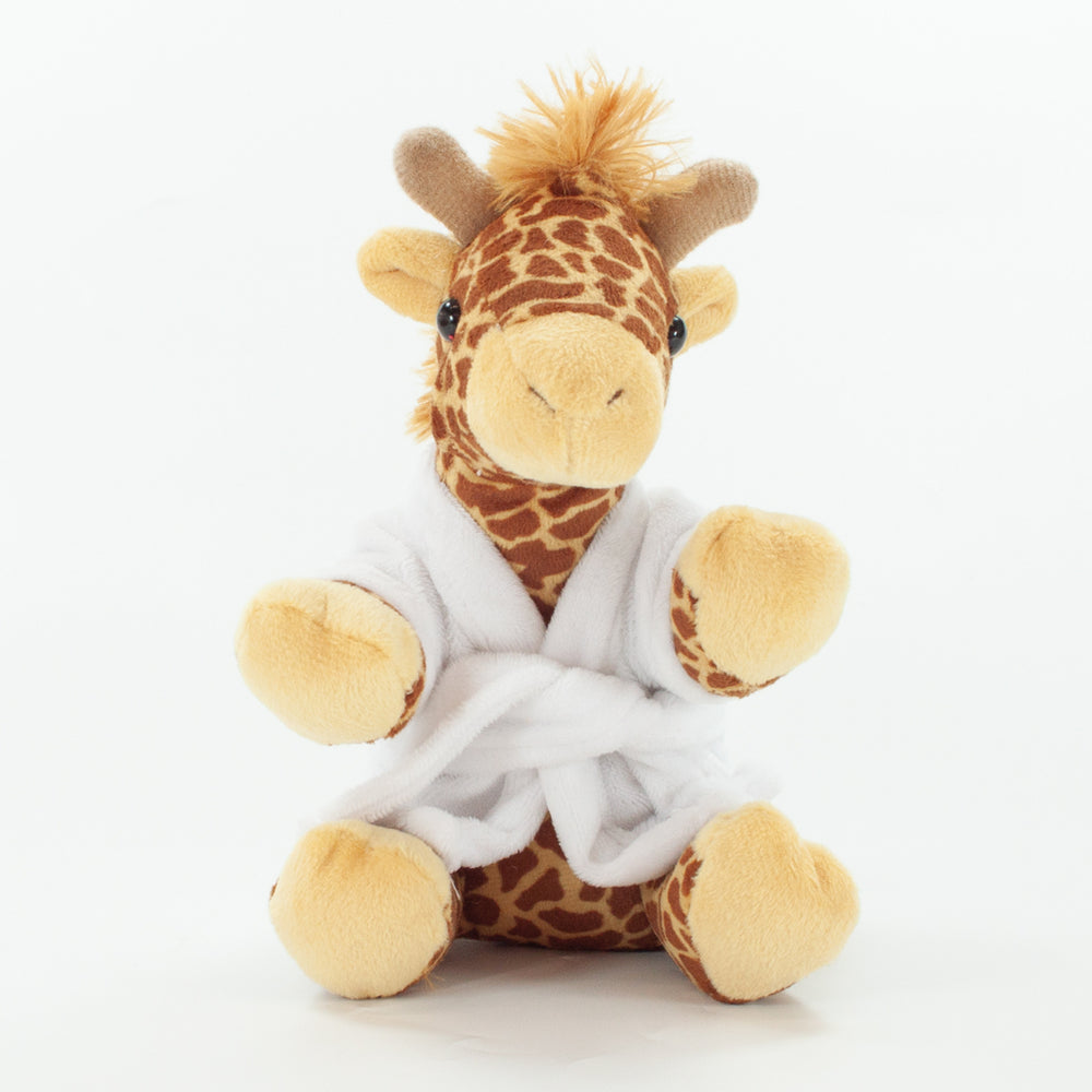 Dressing Gown Animal