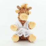 Dressing Gown Animal