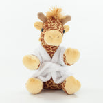 Branded Dressing Gown Animal