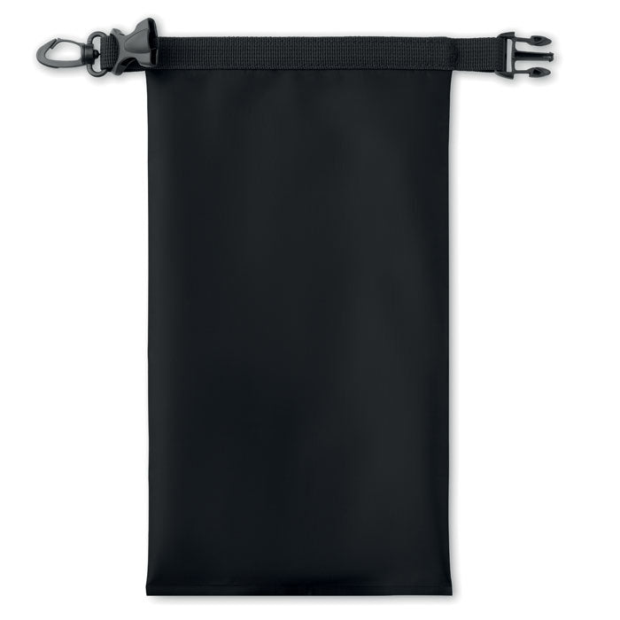 Branded Water resistant bag PVC small