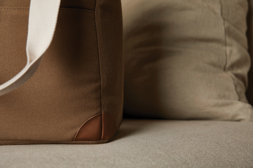 VINGA Sloane RPET Cooler bag