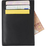 Sweetmans Leather RFID credit card wallet