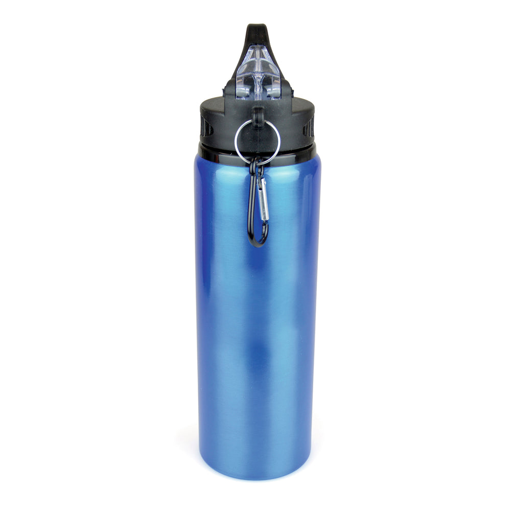 Branded Cherub Aluminium Drinks Bottle (800ml)