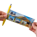 Branded Banner pen