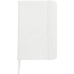 Branded Earlsmere Notebook soft feel (approx. A6)
