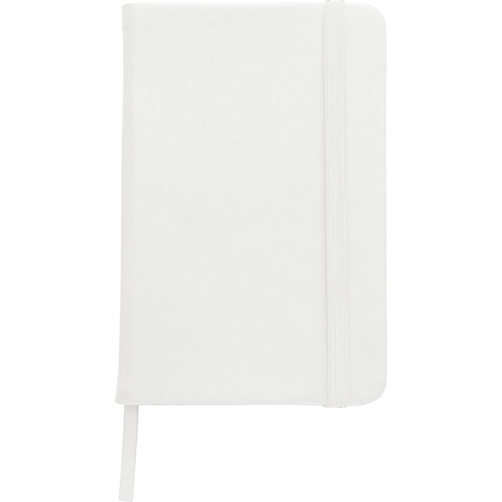 Branded Earlsmere Notebook soft feel (approx. A6)