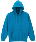 Gildan Heavy Blend™ Hooded Sweatshirt Sapphire Blue