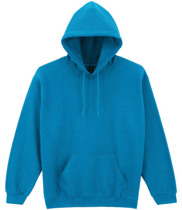 Gildan Heavy Blend™ Hooded Sweatshirt Sapphire Blue