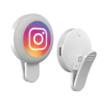Branded Selfie Light