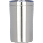 Branded Pika 330 ml vacuum insulated tumbler and insulator