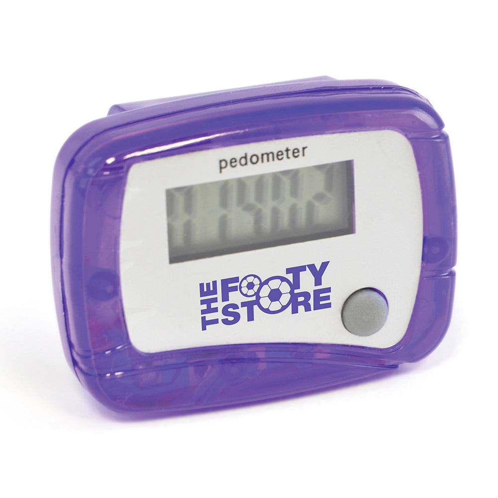 Carmel Pedometer With Clip