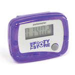 Carmel Pedometer With Clip