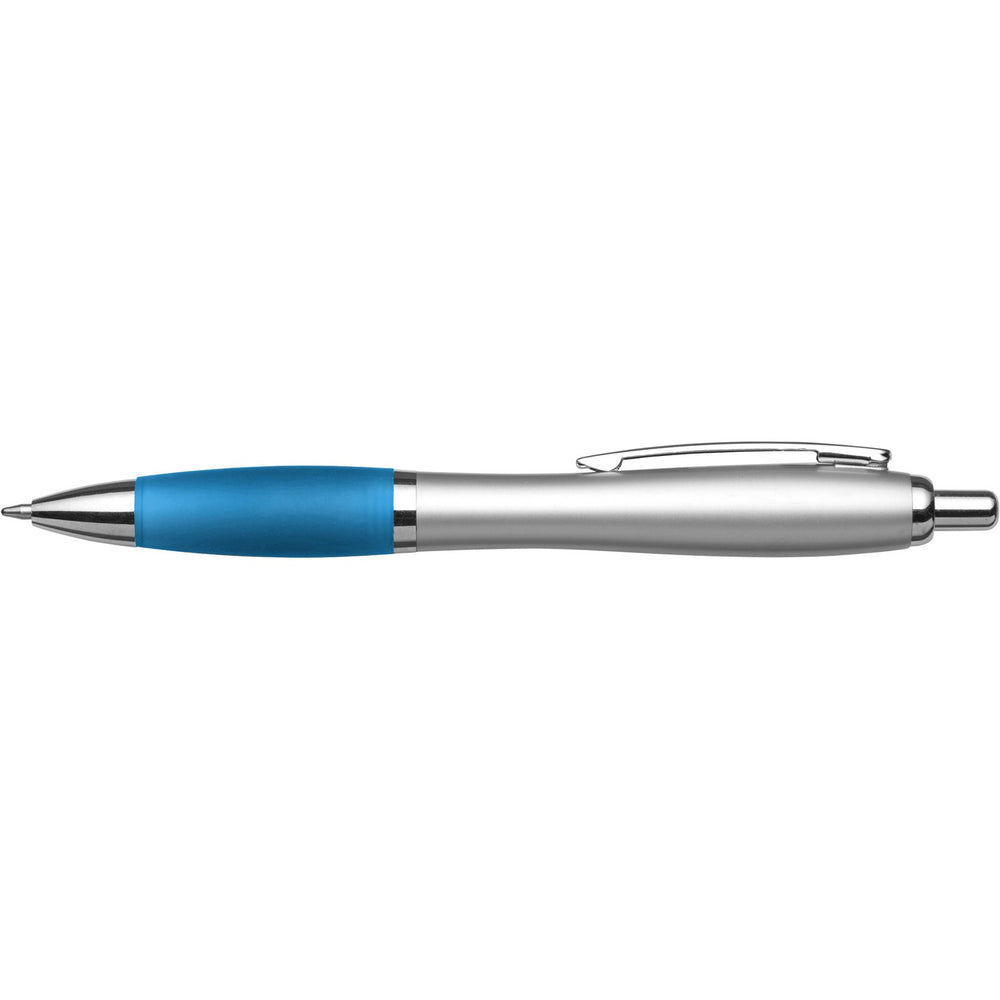 Barnswood Plastic ballpen